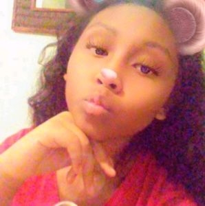 Meet your Posher, Jada